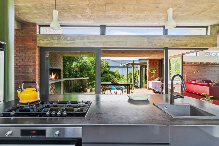 To Let 2 Bedroom Property for Rent in Whale Rock Verde Western Cape